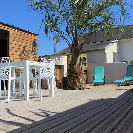 So Chic Hébergement de vacances