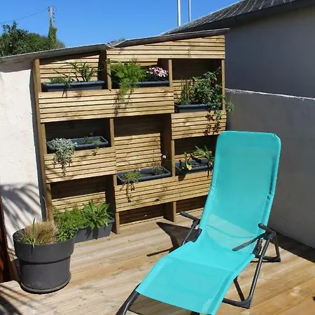 So Chic Hébergement de vacances *