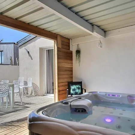 So Chic Holiday home