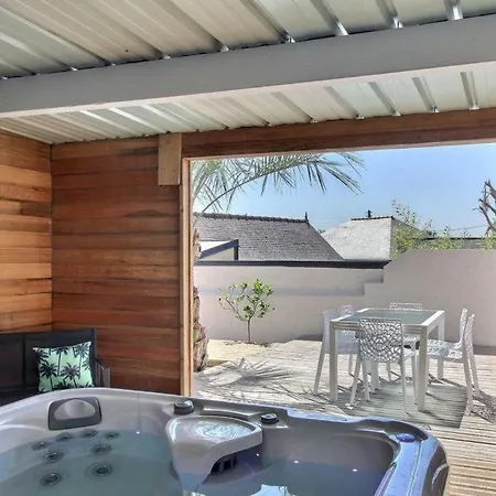 Holiday home So Chic