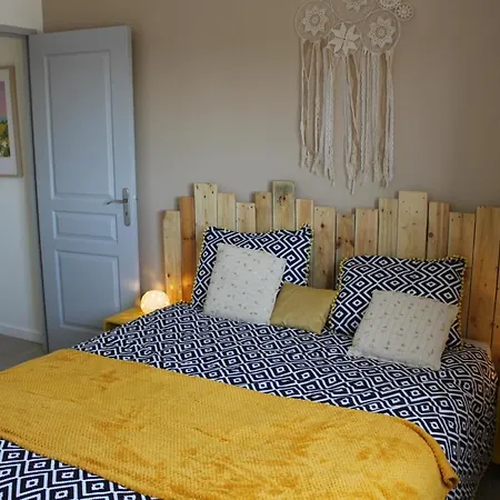 So Chic Holiday home