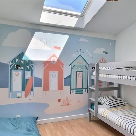 Holiday home So Chic *
