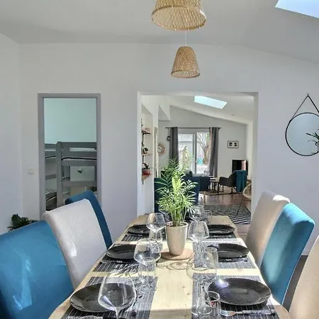 Holiday home So Chic