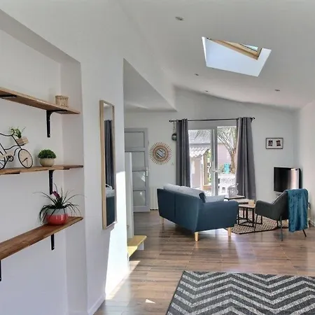 Holiday home So Chic Kerfily