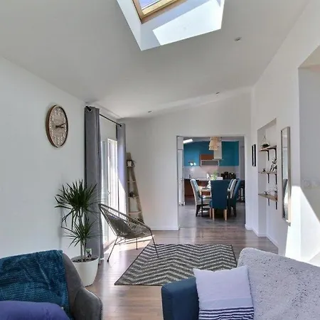 Holiday home So Chic *